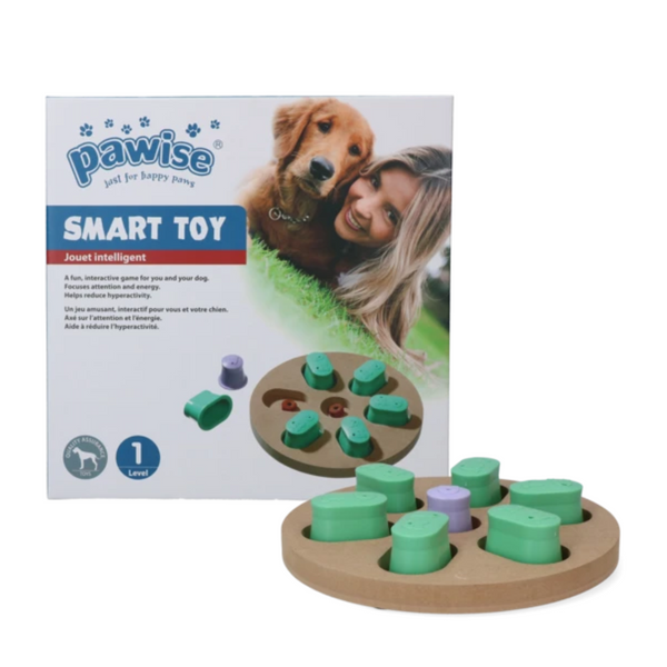 Best dog training toys best sale