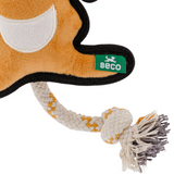 Beco Recycled Kelly the Kangaroo