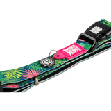 Tropical Dog Collar