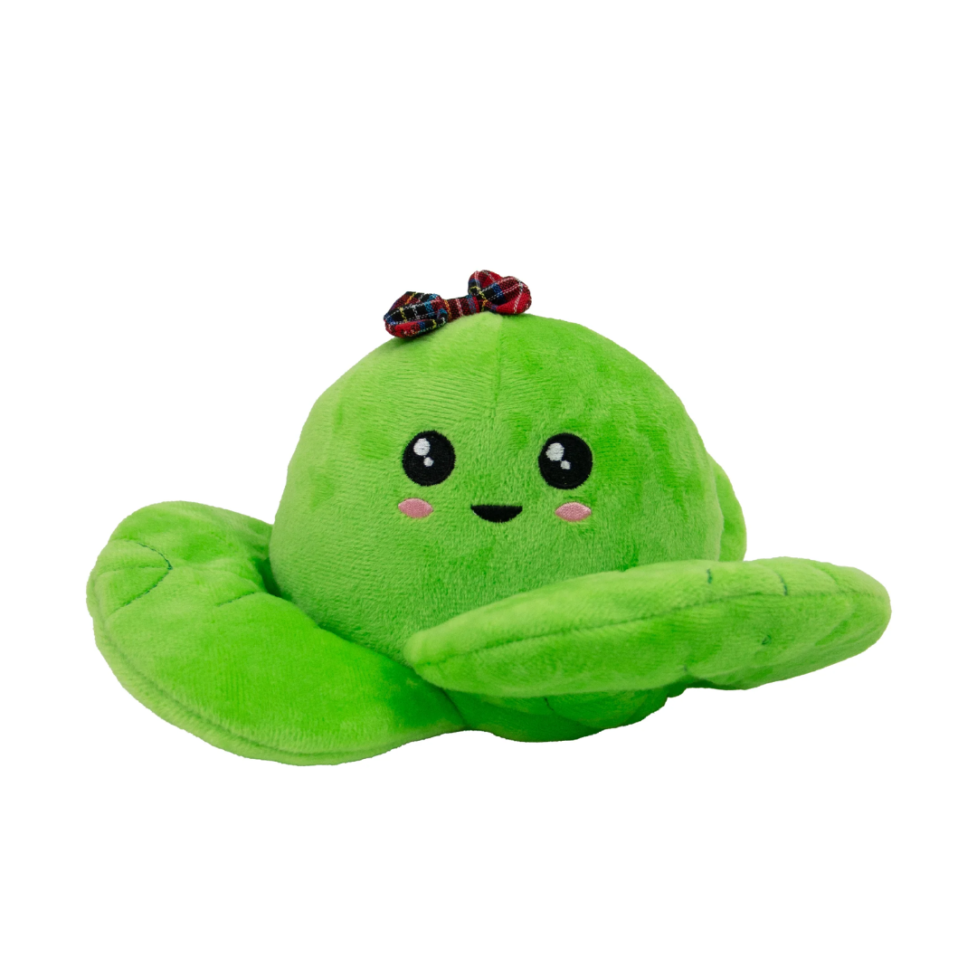 Ancol Mrs Sprout Christmas Dog Toy