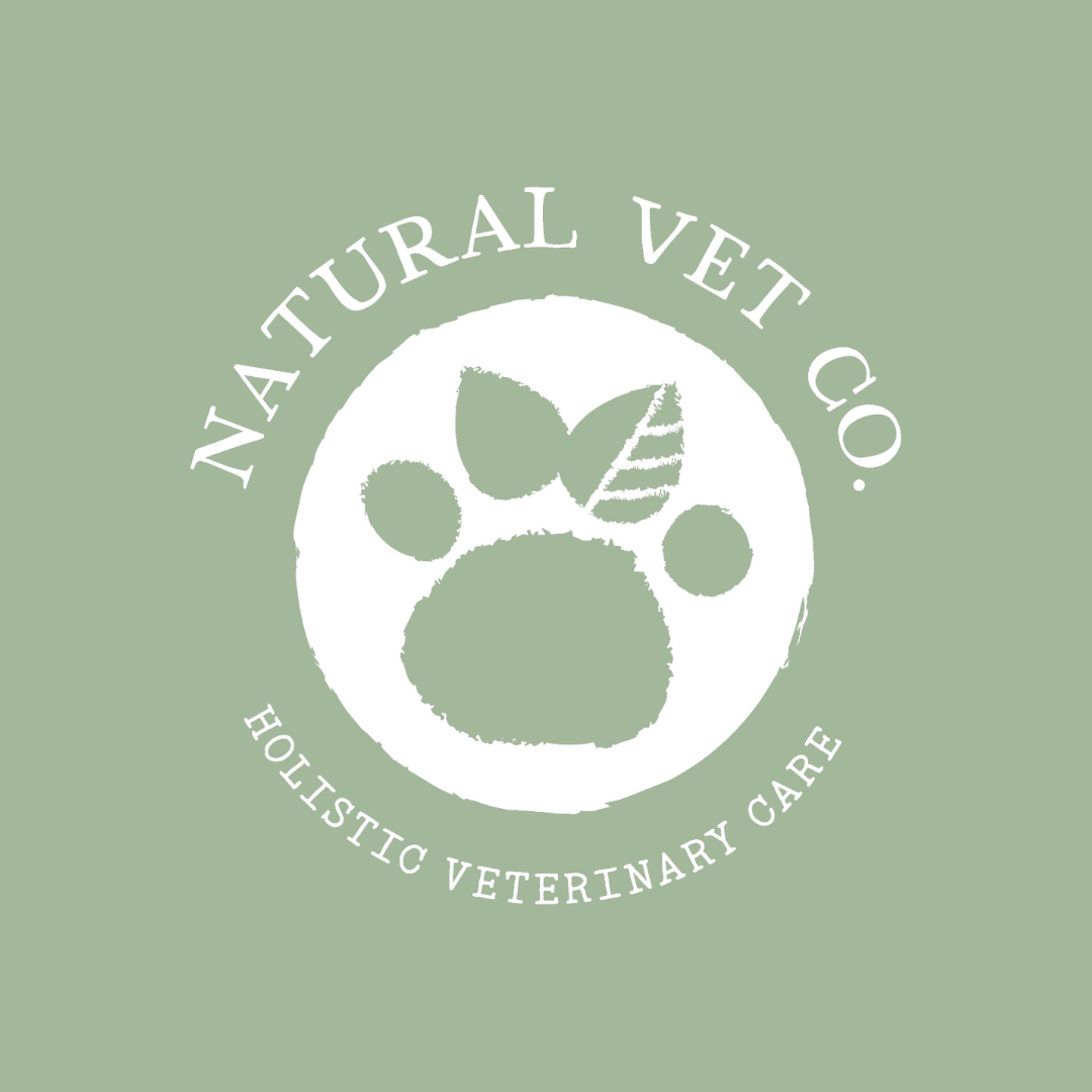 Natural Vet Co. Dental Care