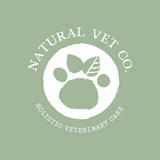 Natural Vet Co. Logo