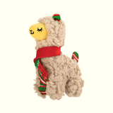 Kong Holiday Softies Llama Cat Toy