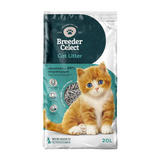 Breeder Celect Cat Litter