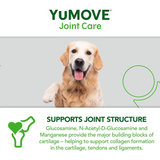 YuMove Joint Supplement for Senior Dogs