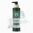 Bottle of Natural Vet Co. Calm Pet Remedy