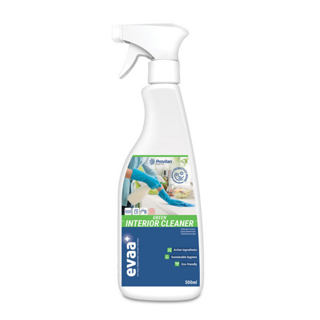 Provilan Probiotic Green Interior Pet Safe Cleaner Spray