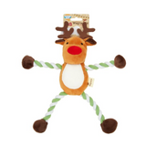 Hug Tug Reindeer