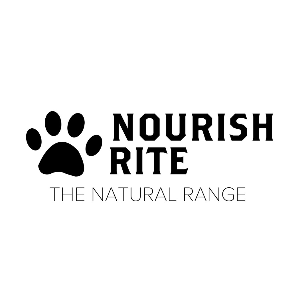 Nourish Rite Superfoods - Angus Beef 12kg