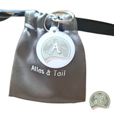 Dog ID Tag - NFC technology