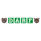 DARF Beef Cold Pressed Dog Food