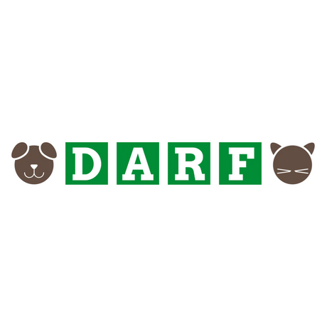 DARF Beef Cold Pressed Dog Food