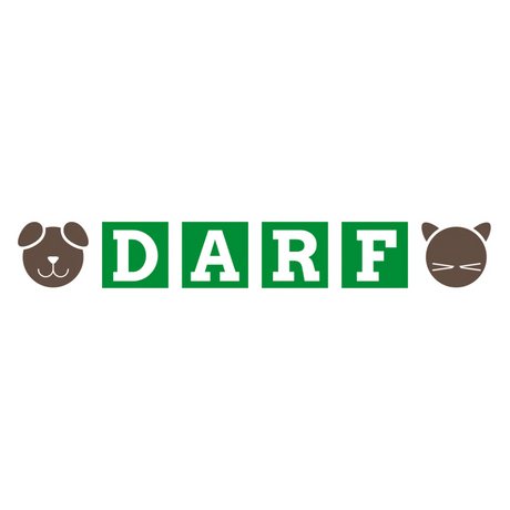Darf Pet Food logo