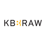 Kb Raw Logo