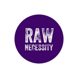 Raw Necessity Dog Food Logo