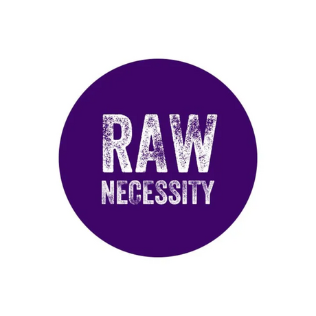 Raw Necessity Dog Food Logo