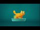 Promotional video for breeder celect probiotic cat litter.